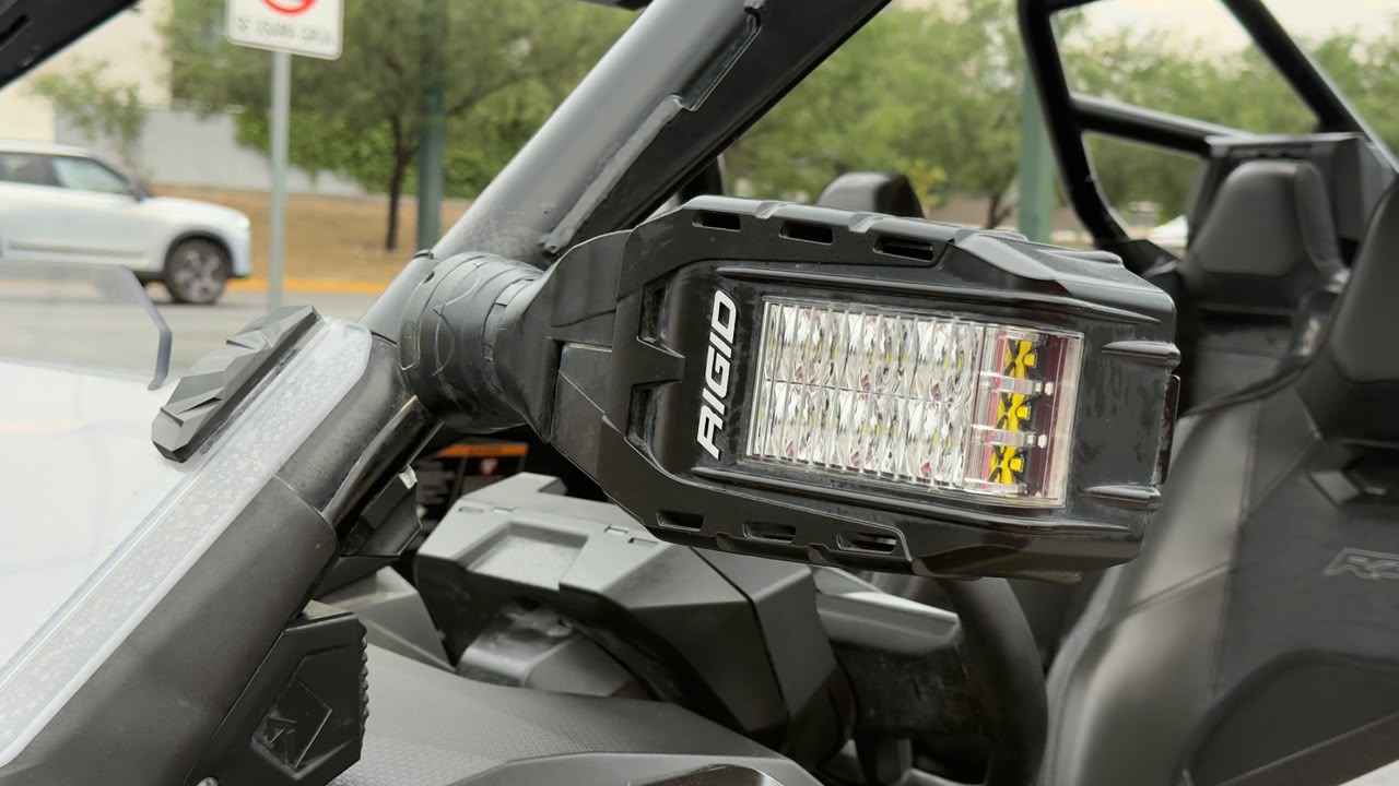 POLARIS RZR PRO R  2025
