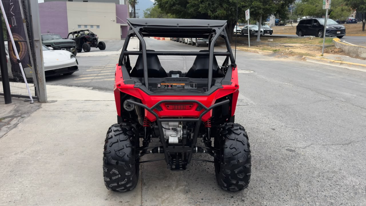 POLARIS RZR 200 EFI 2025