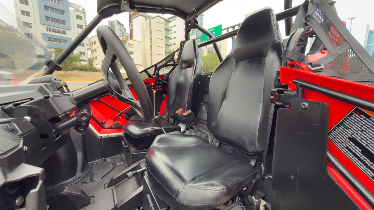 POLARIS RZR 200 EFI 2025