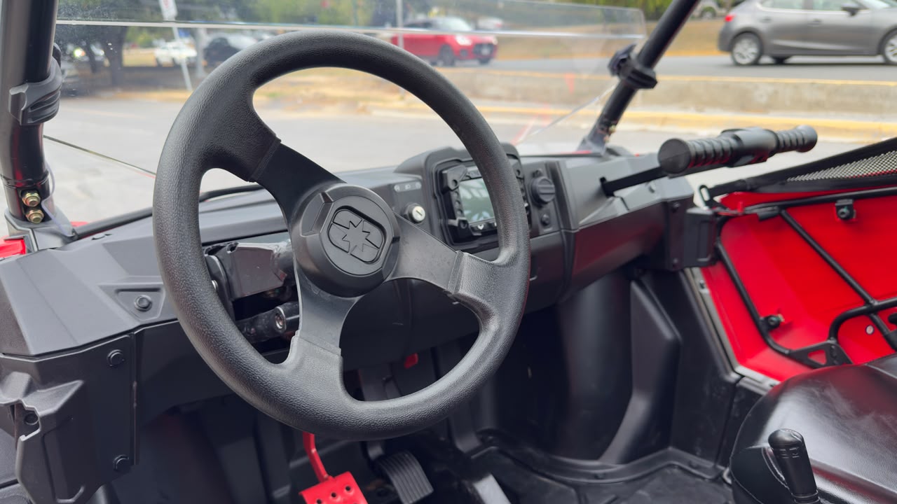 POLARIS RZR 200 EFI 2025