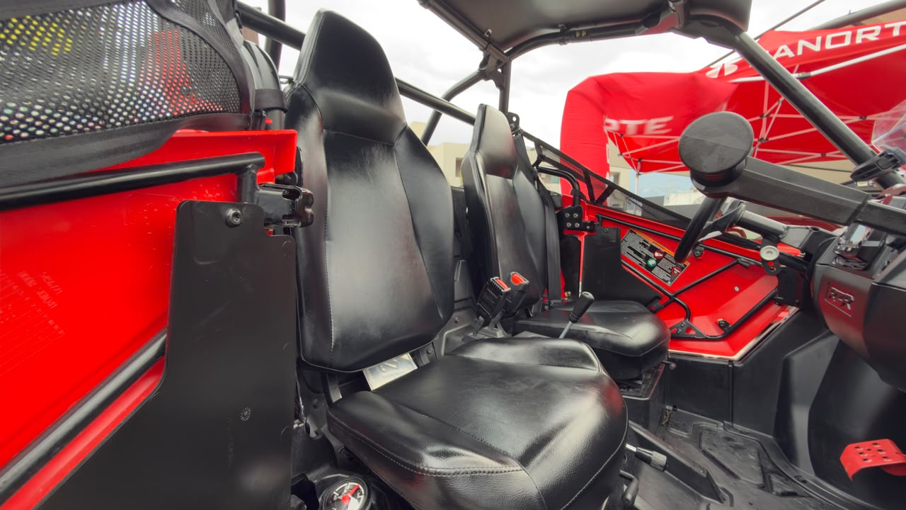 POLARIS RZR 200 EFI 2025