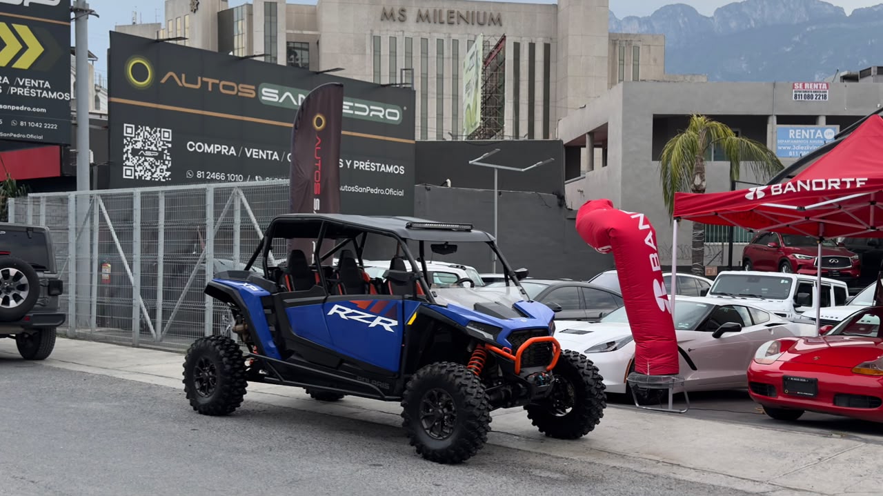 POLARIS RZR XP 1000 2025