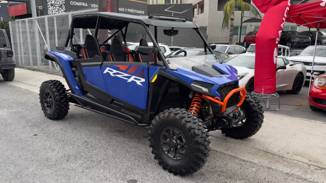 POLARIS RZR XP 1000 2025