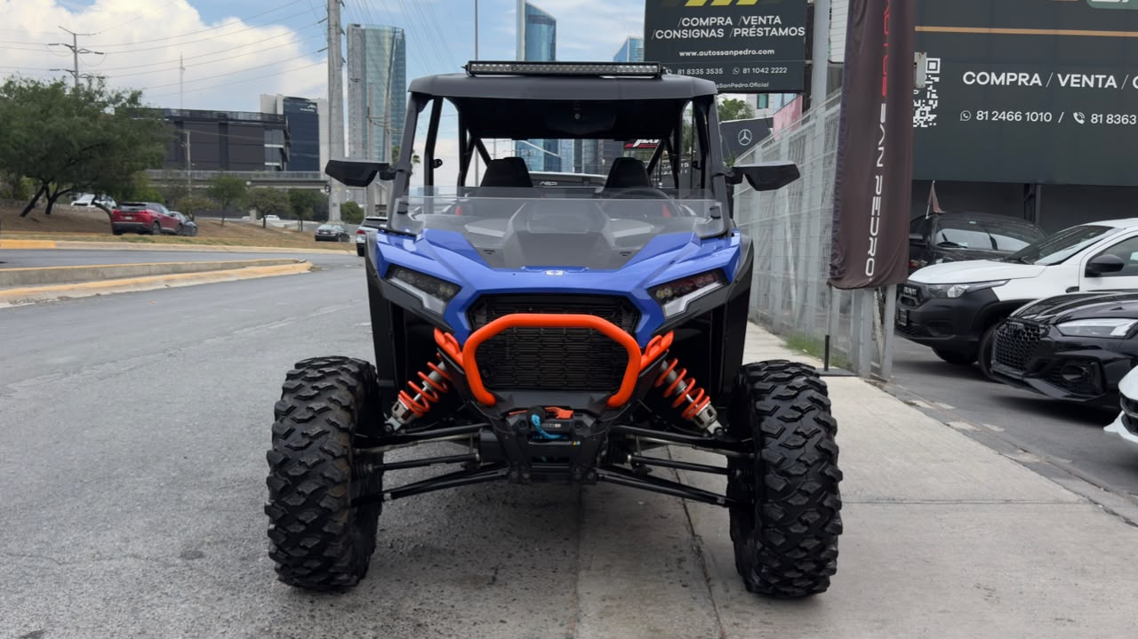 POLARIS RZR XP 1000 2025