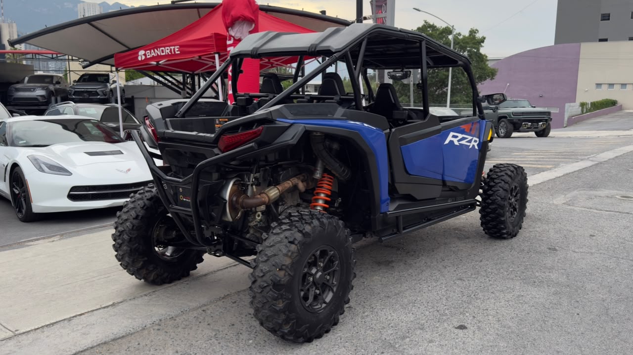 POLARIS RZR XP 1000 2025