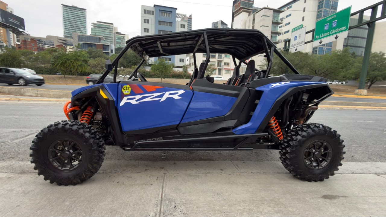 POLARIS RZR XP 1000 2025