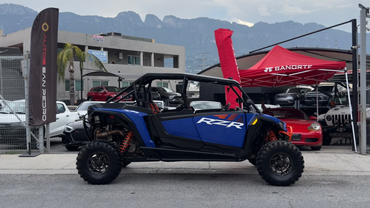 POLARIS RZR XP 1000 2025