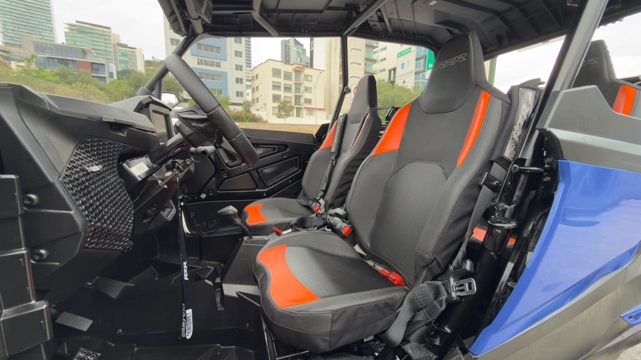 POLARIS RZR XP 1000 2025