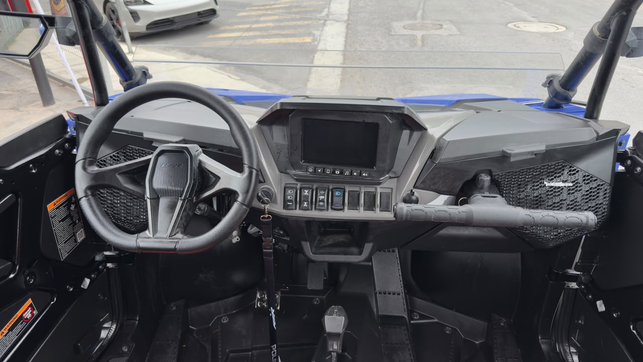 POLARIS RZR XP 1000 2025