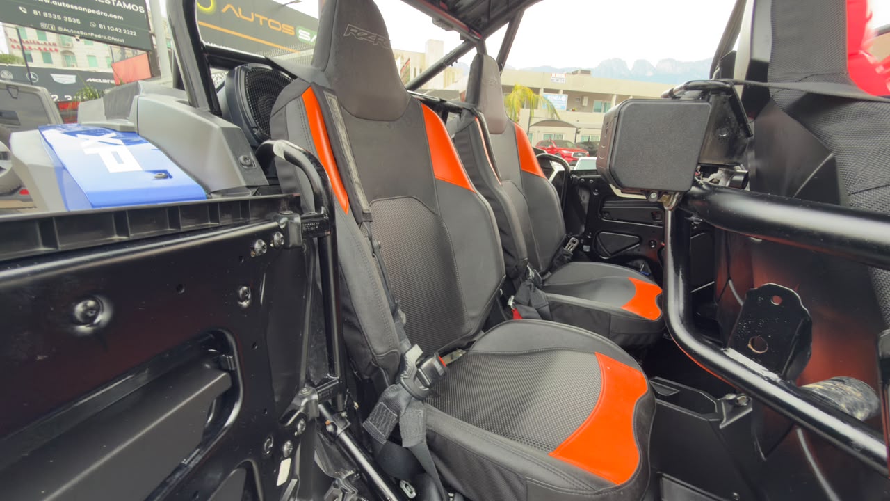 POLARIS RZR XP 1000 2025