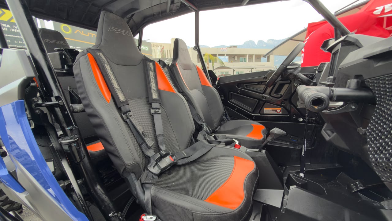 POLARIS RZR XP 1000 2025