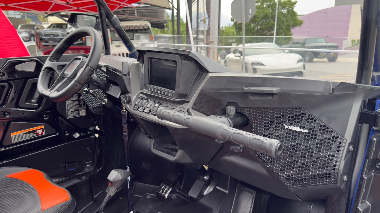 POLARIS RZR XP 1000 2025