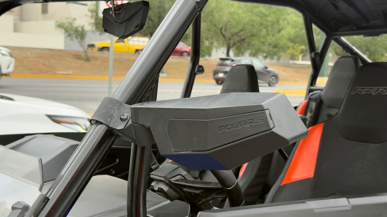 POLARIS RZR XP 1000 2025