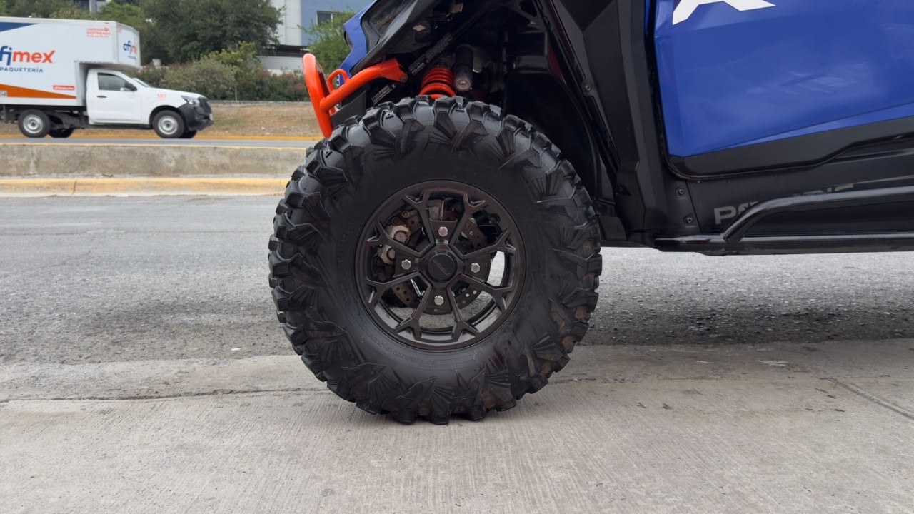 POLARIS RZR XP 1000 2025