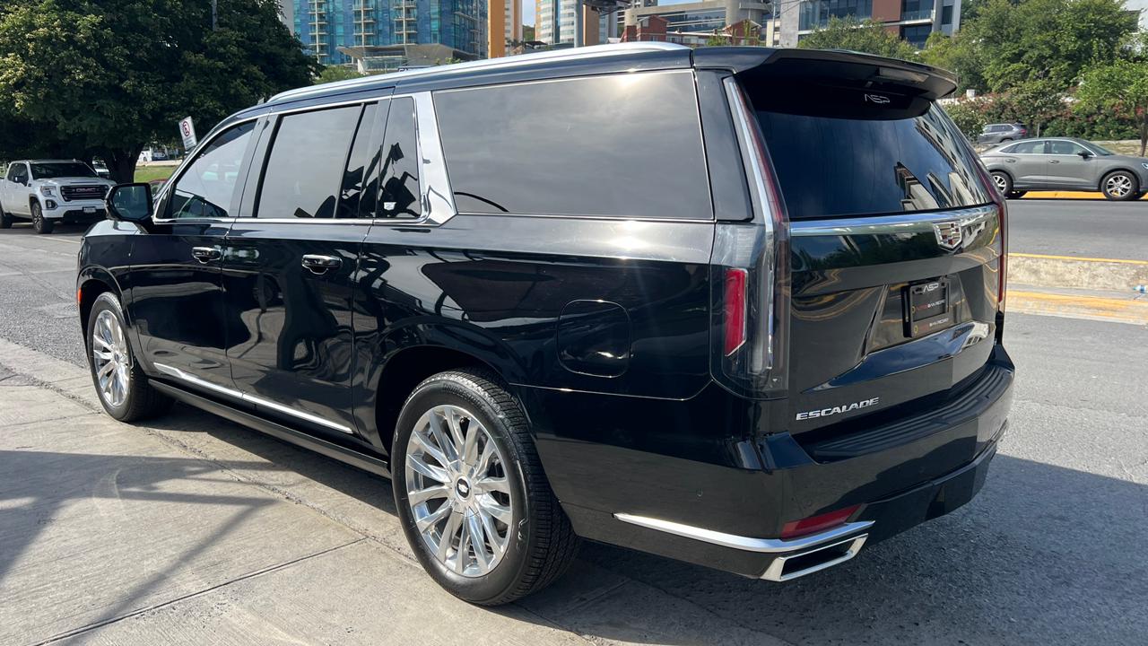 CADILLAC ESCALADE SUV 2023