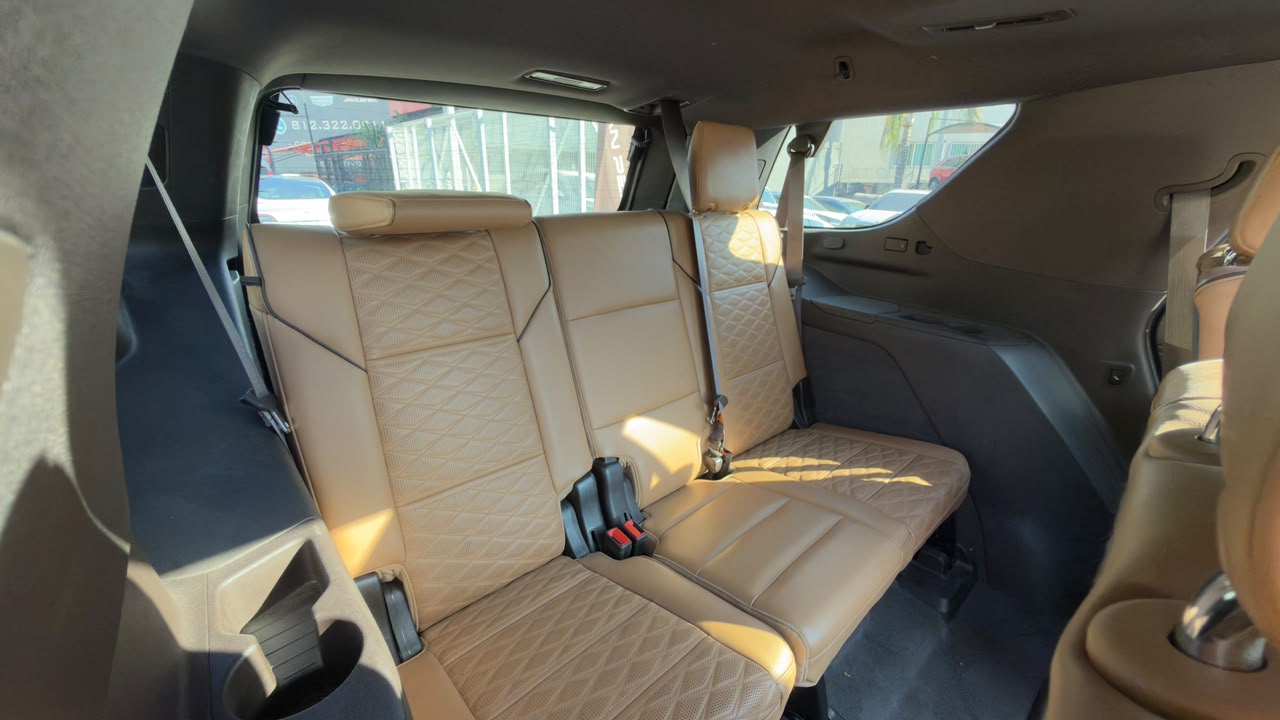 CADILLAC ESCALADE SUV 2023