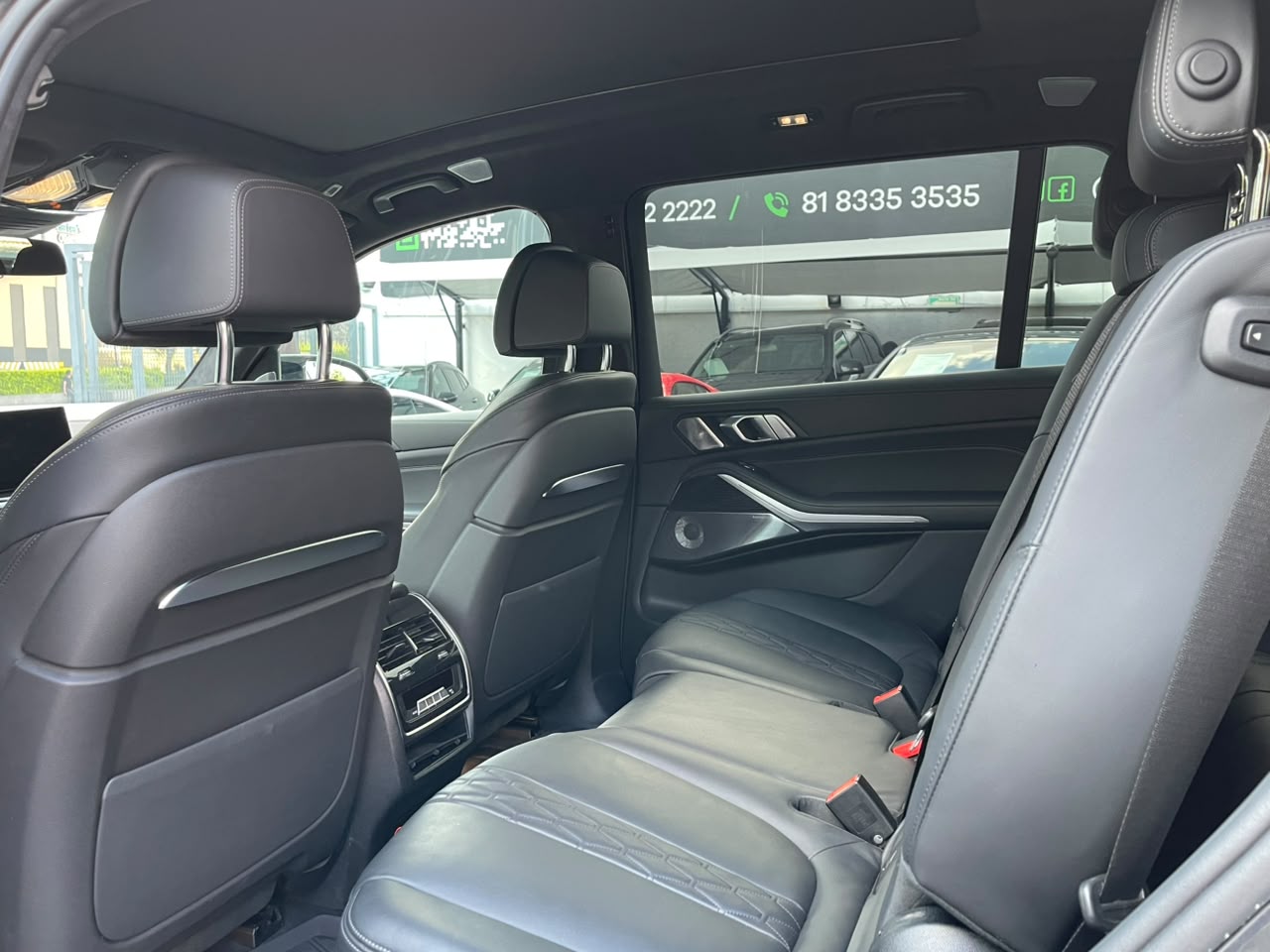 X7 M60I