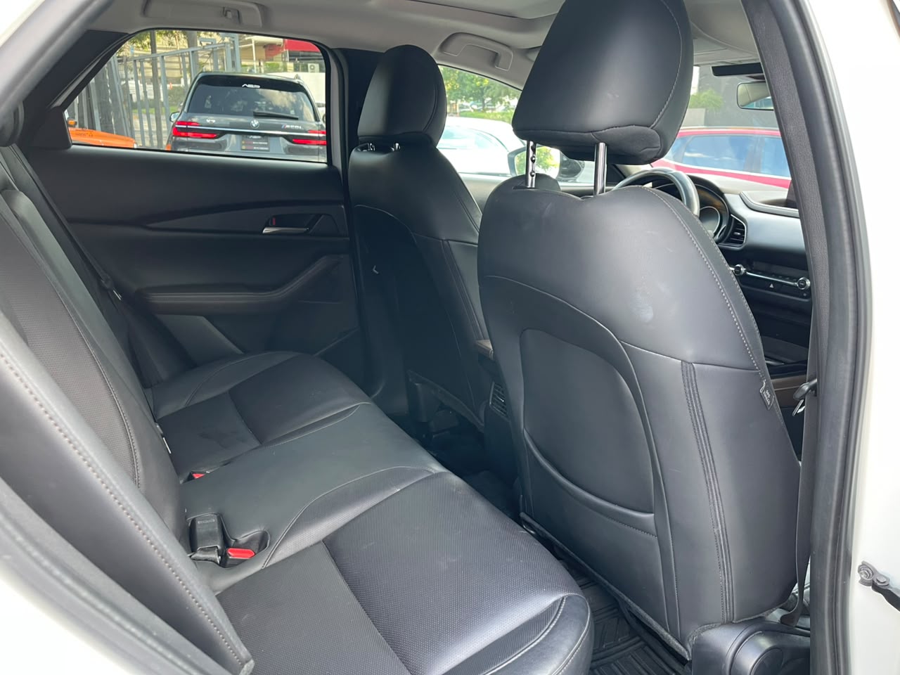 CX30 SIGNATURE TURBO