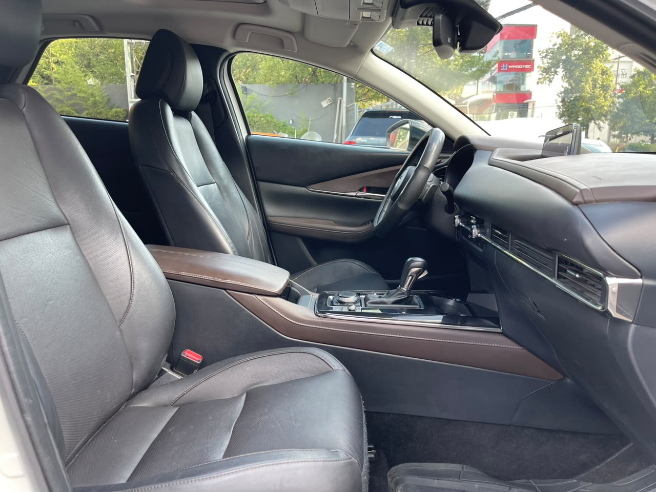 CX30 SIGNATURE TURBO