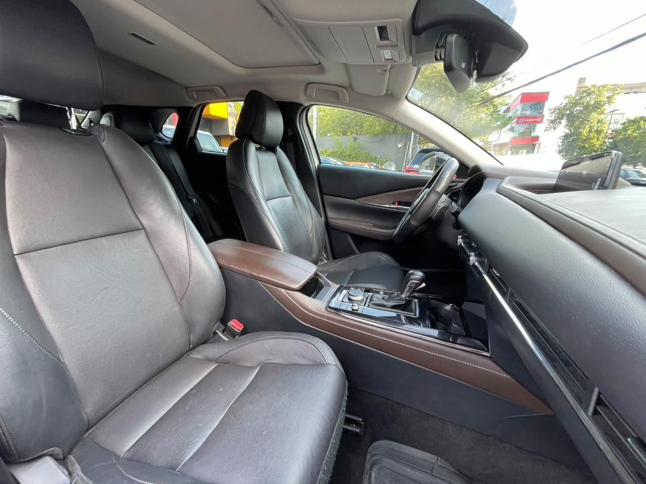 CX30 SIGNATURE TURBO
