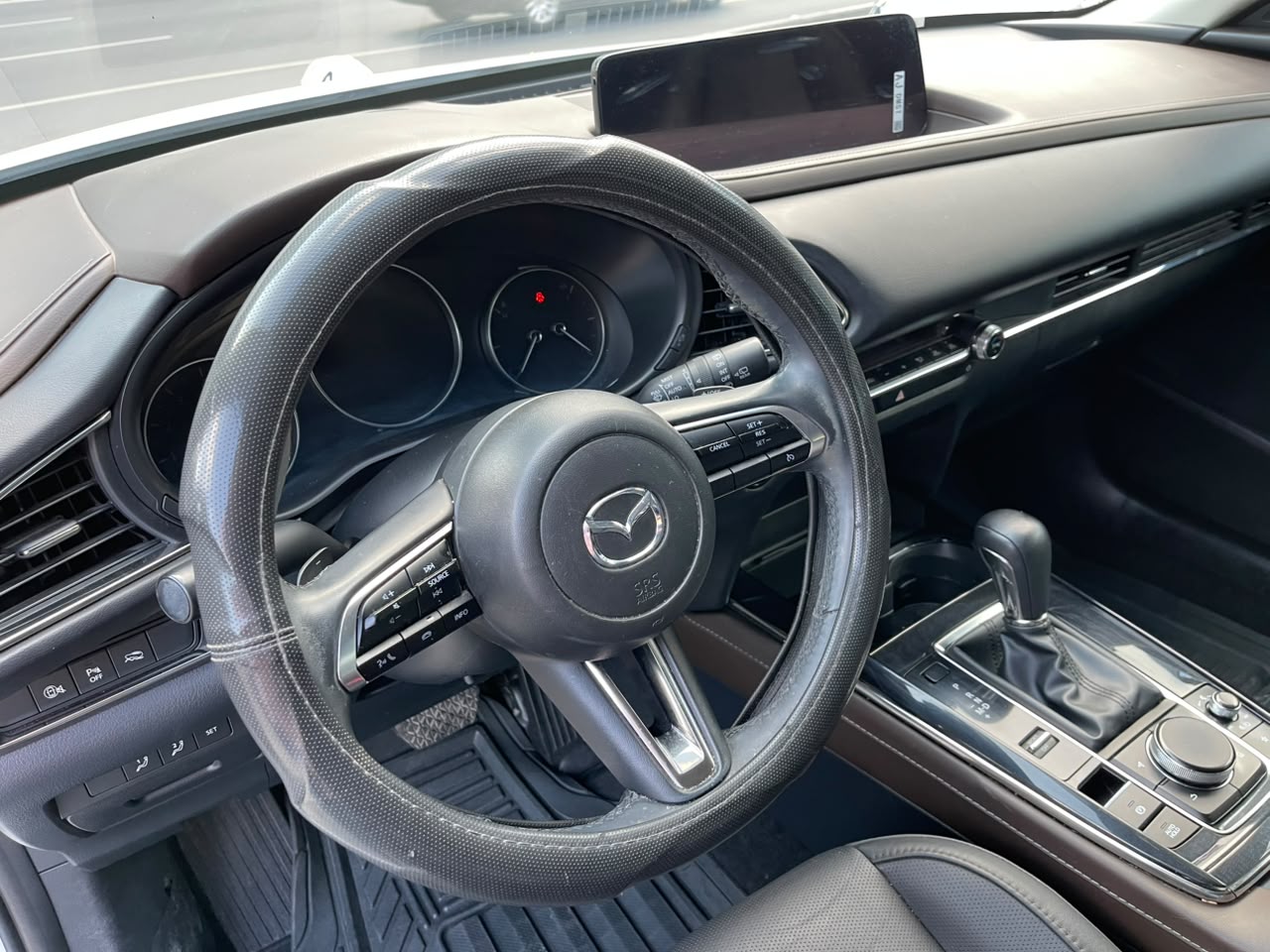 CX30 SIGNATURE TURBO