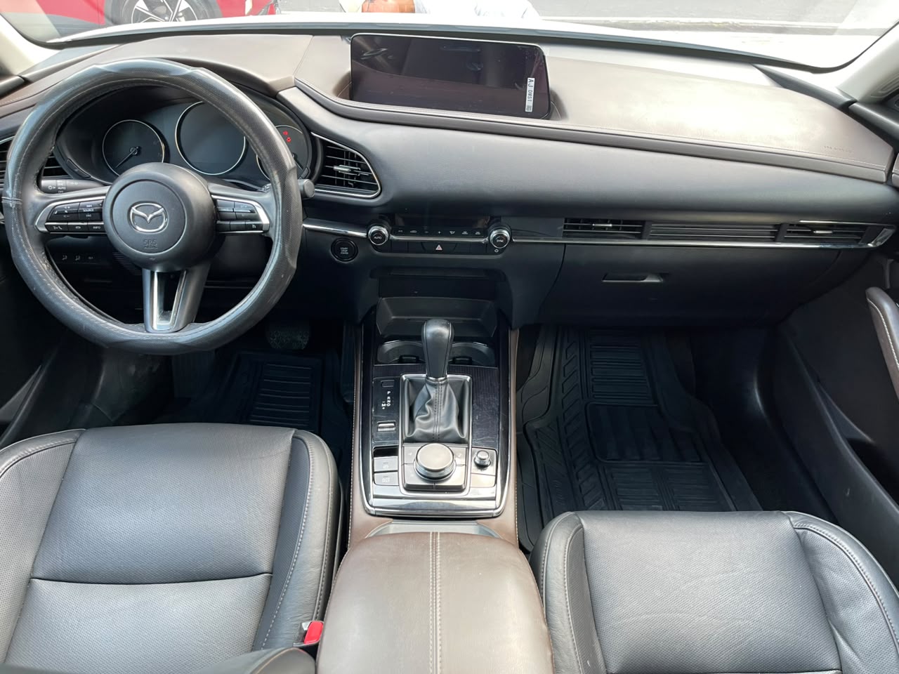 CX30 SIGNATURE TURBO