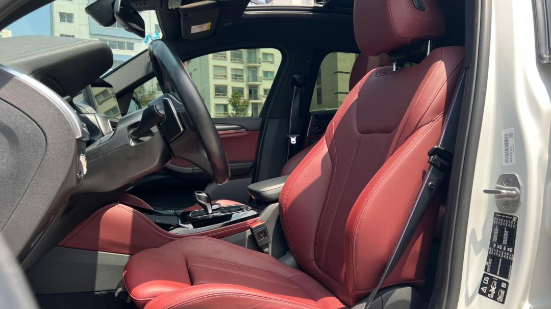 BMW X4 M40I 2024