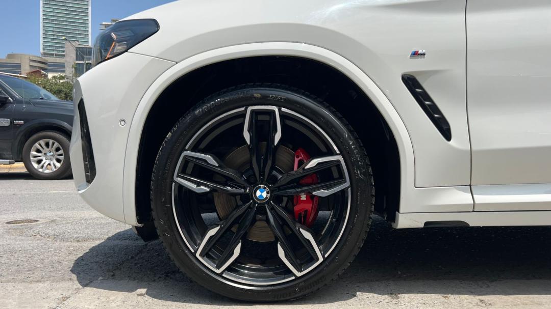 BMW X4 M40I 2024