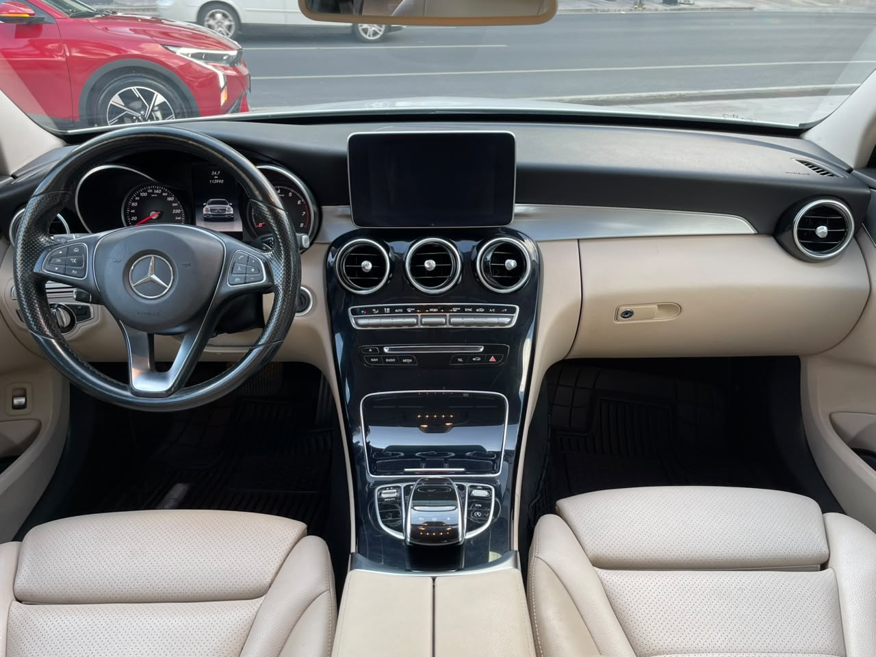 C 200 SPORT