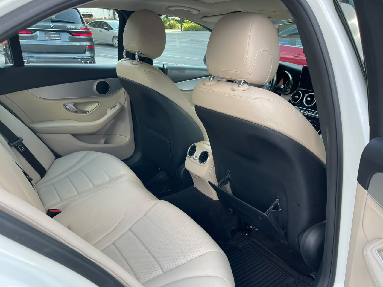 C 200 SPORT