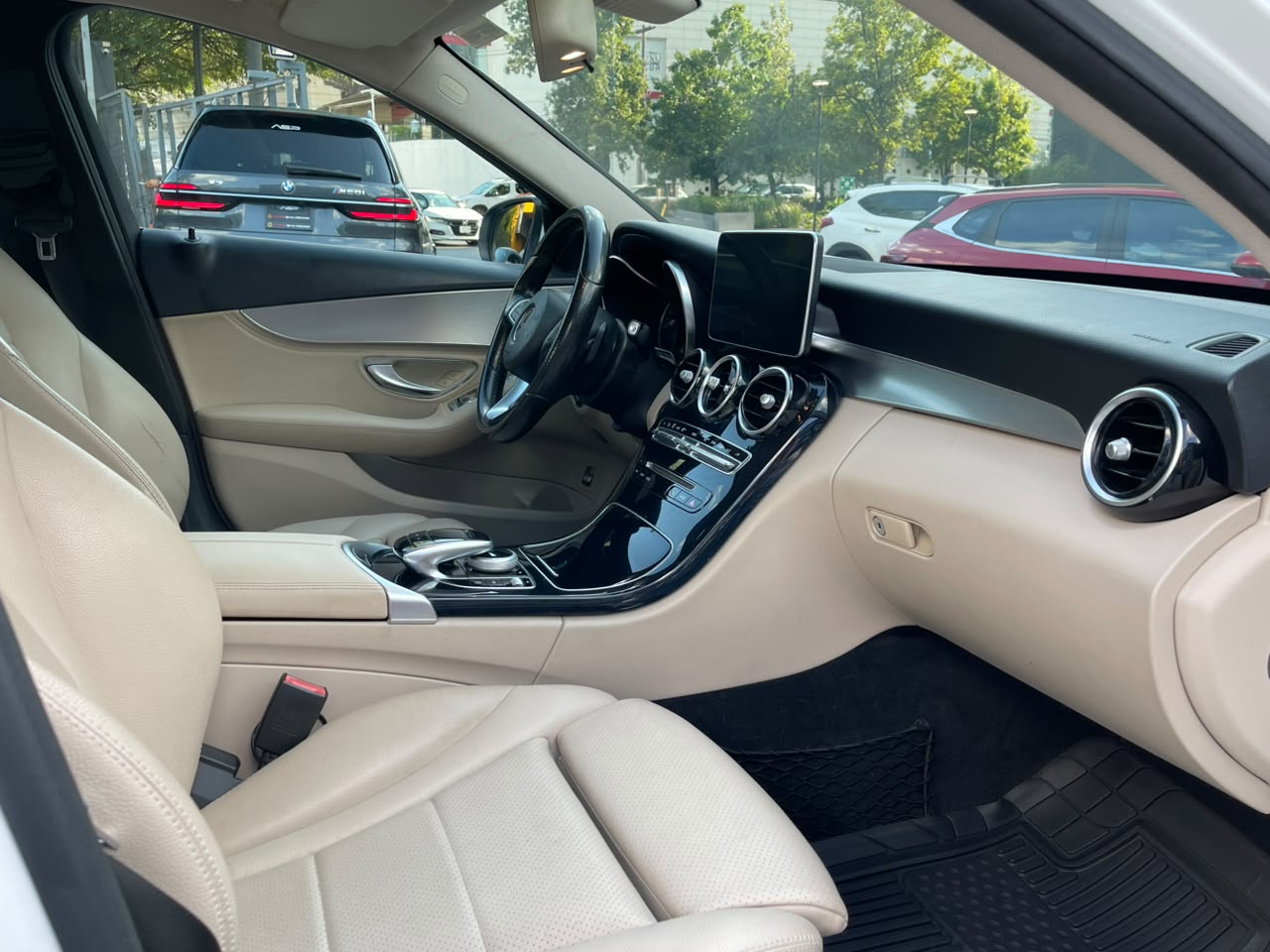 C 200 SPORT