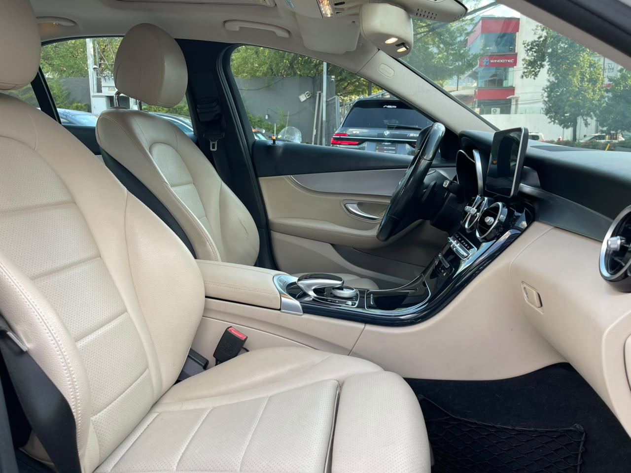 C 200 SPORT