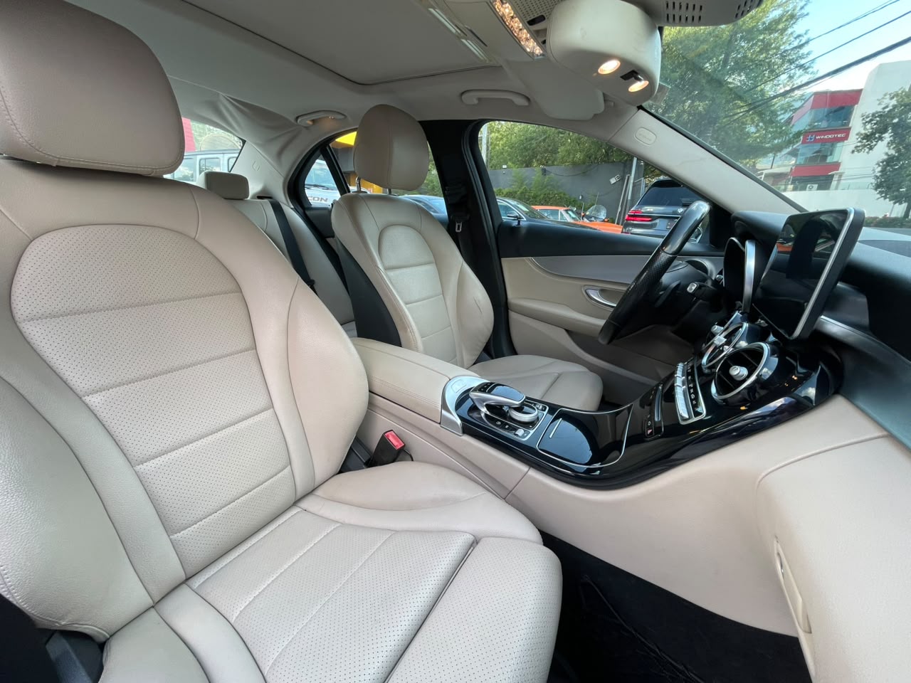 C 200 SPORT