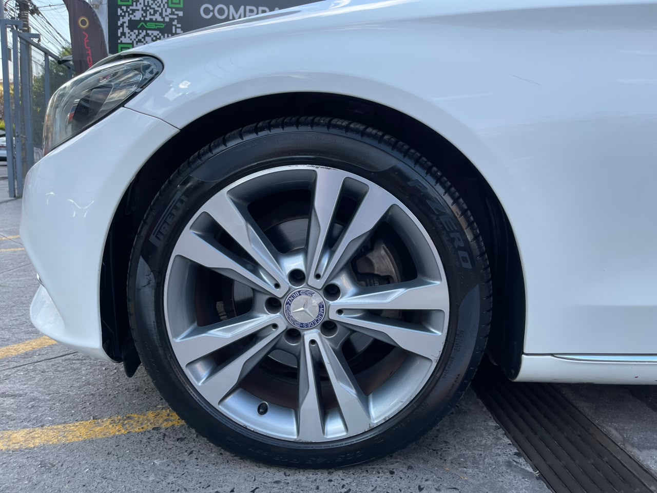 C 200 SPORT