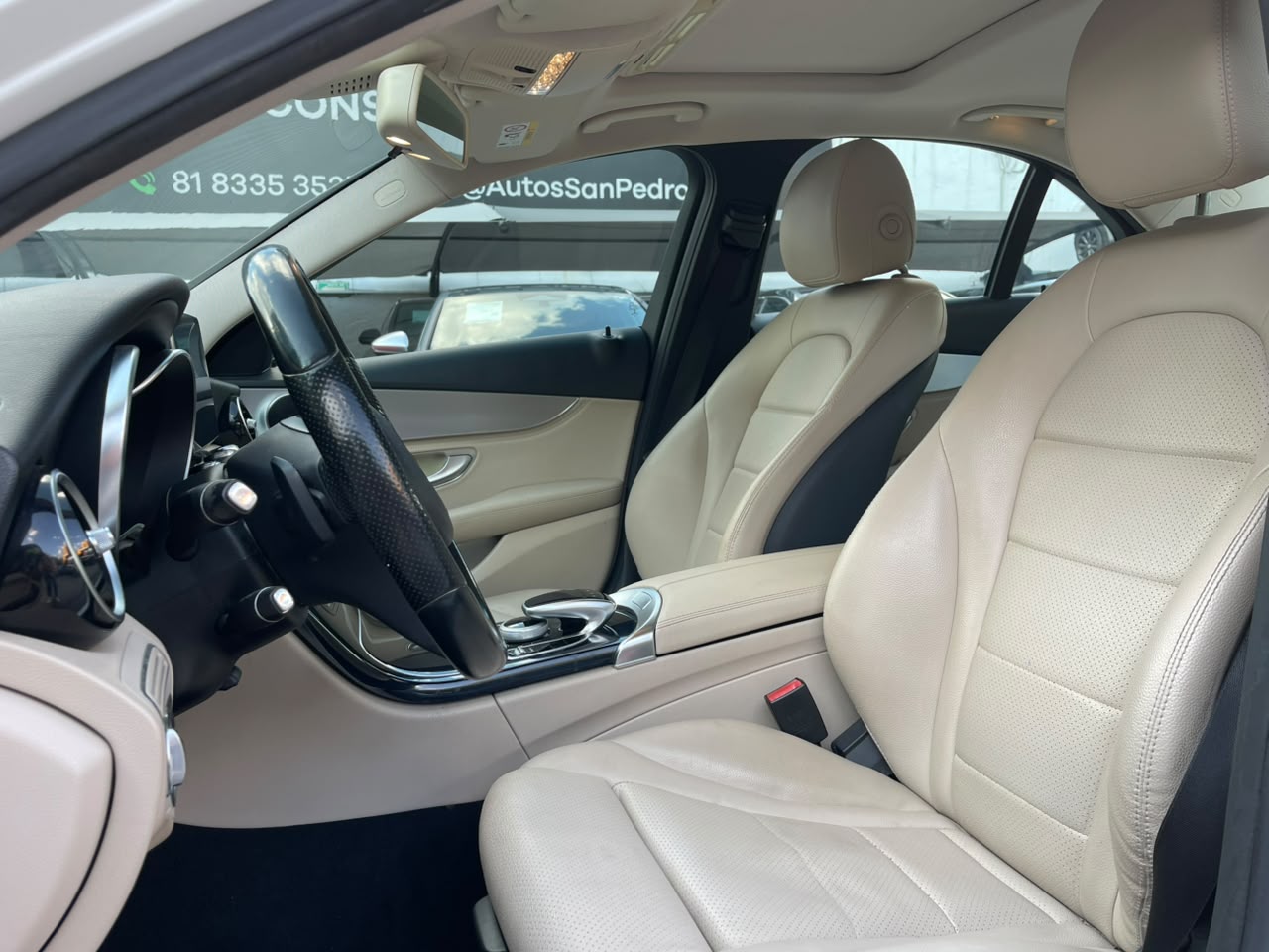 C 200 SPORT