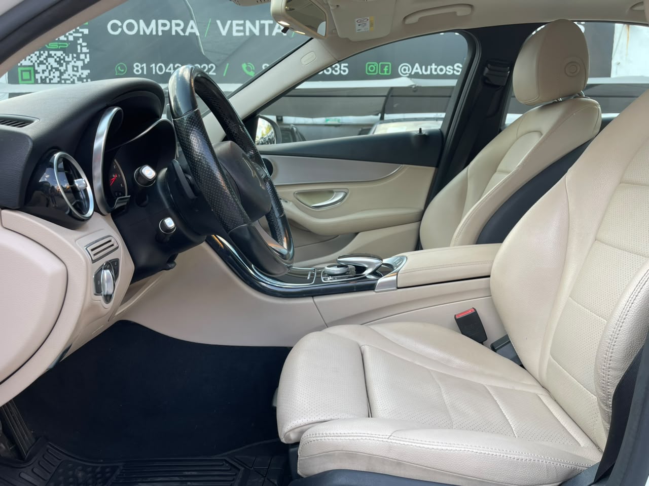 C 200 SPORT