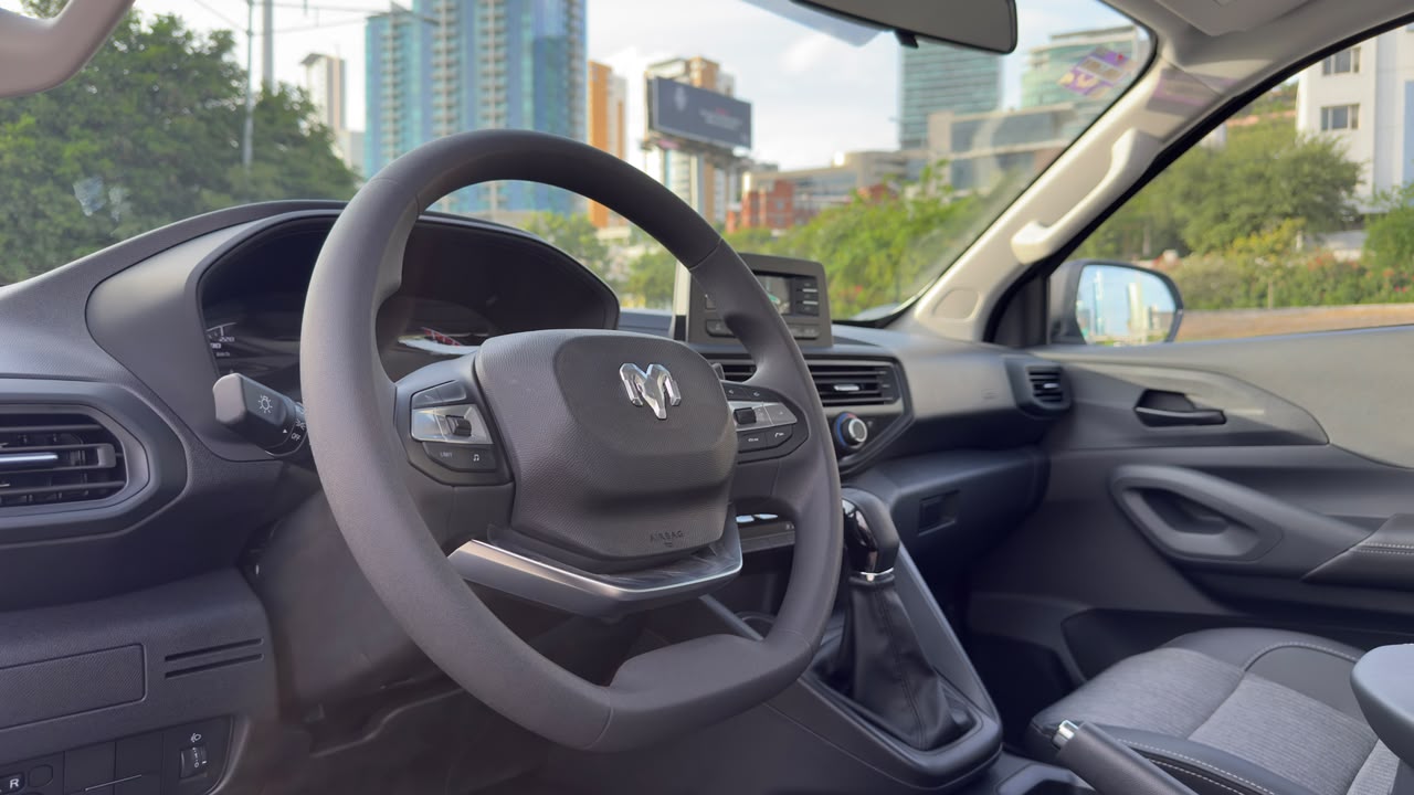 RAM 1200 TRADESMAN 2026