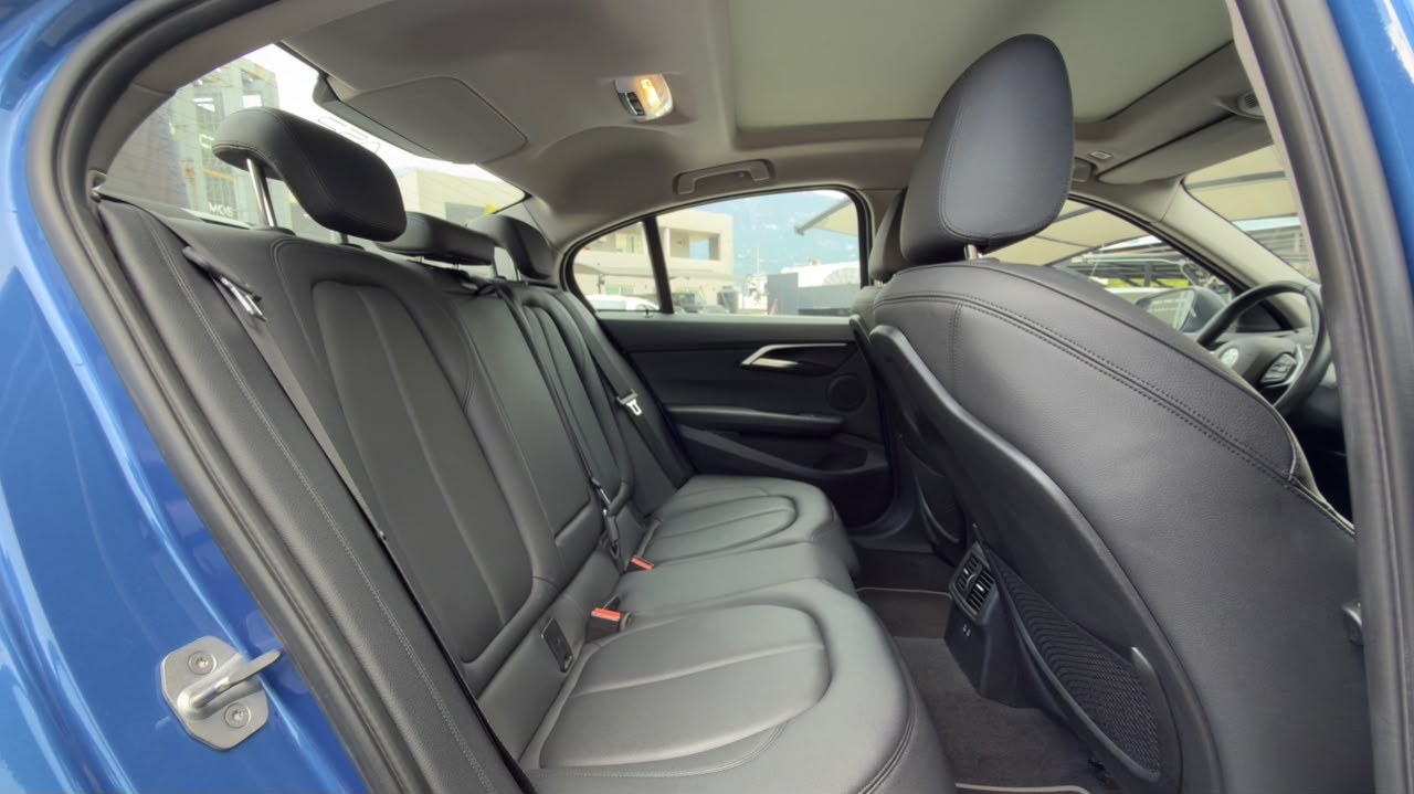 BMW 120IA SPORT LINE 2019