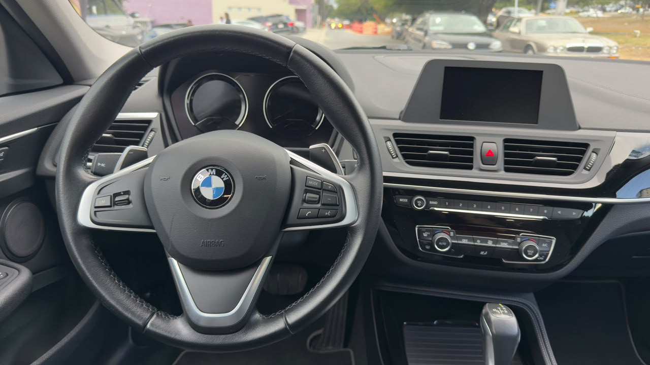 BMW 120IA SPORT LINE 2019