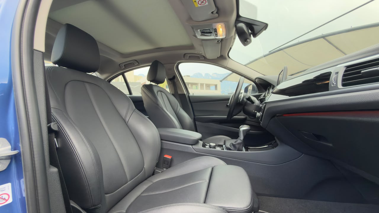 BMW 120IA SPORT LINE 2019