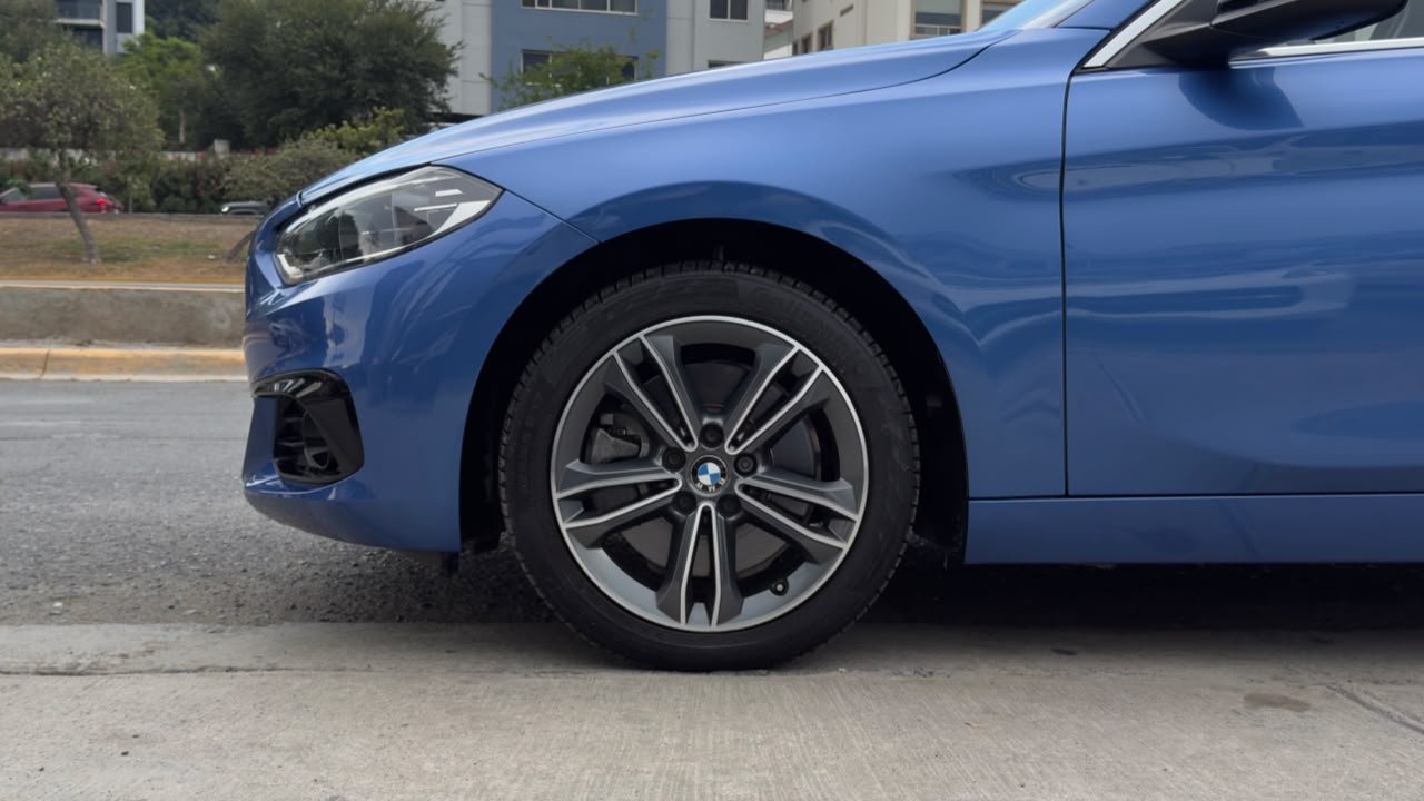 BMW 120IA SPORT LINE 2019
