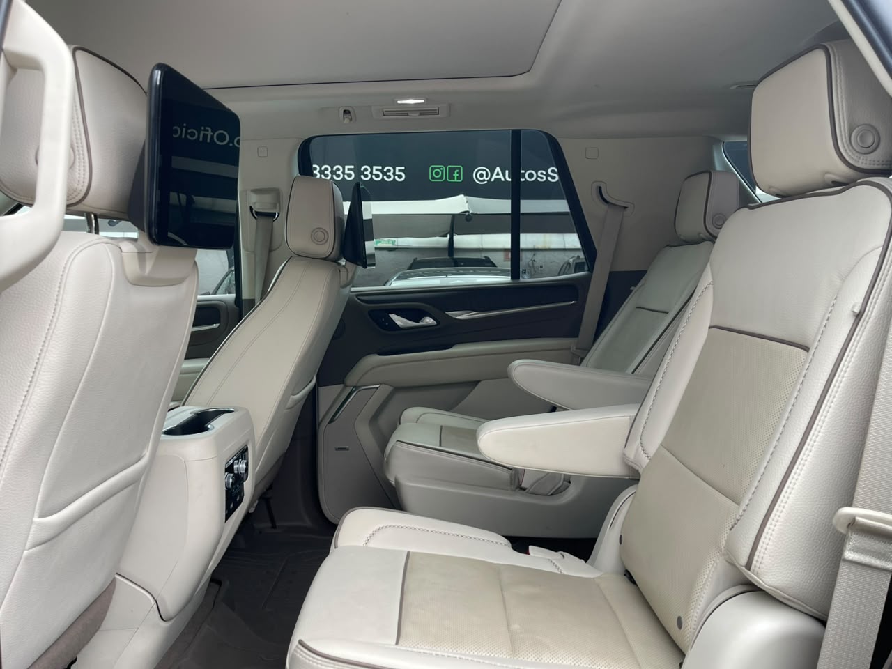 YUKON DENALI