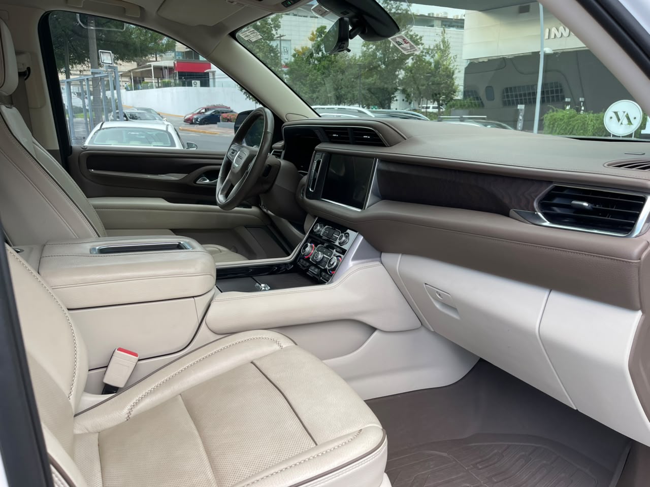 YUKON DENALI
