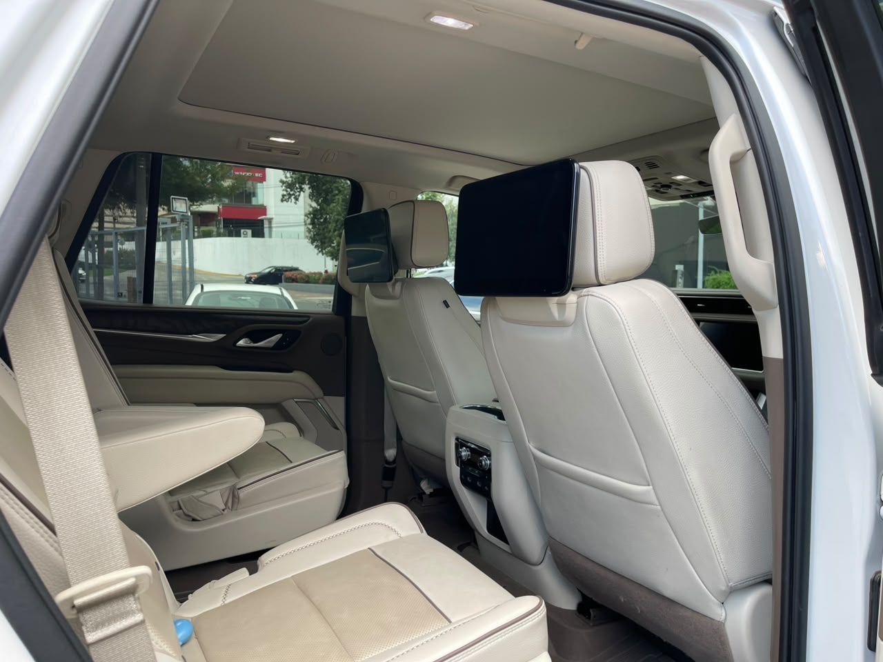 YUKON DENALI