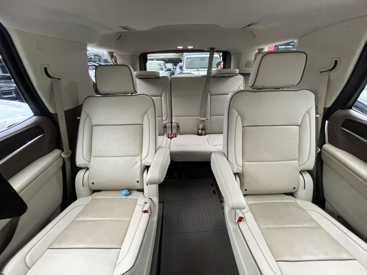 YUKON DENALI