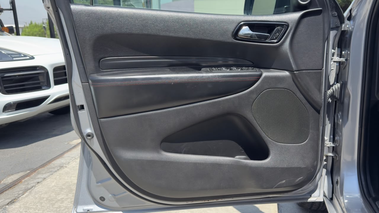 DODGE DURANGO R/T 2021