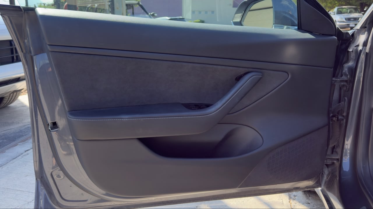 TESLA MODEL 3 LONG RANGE DUAL MOTOR 2020