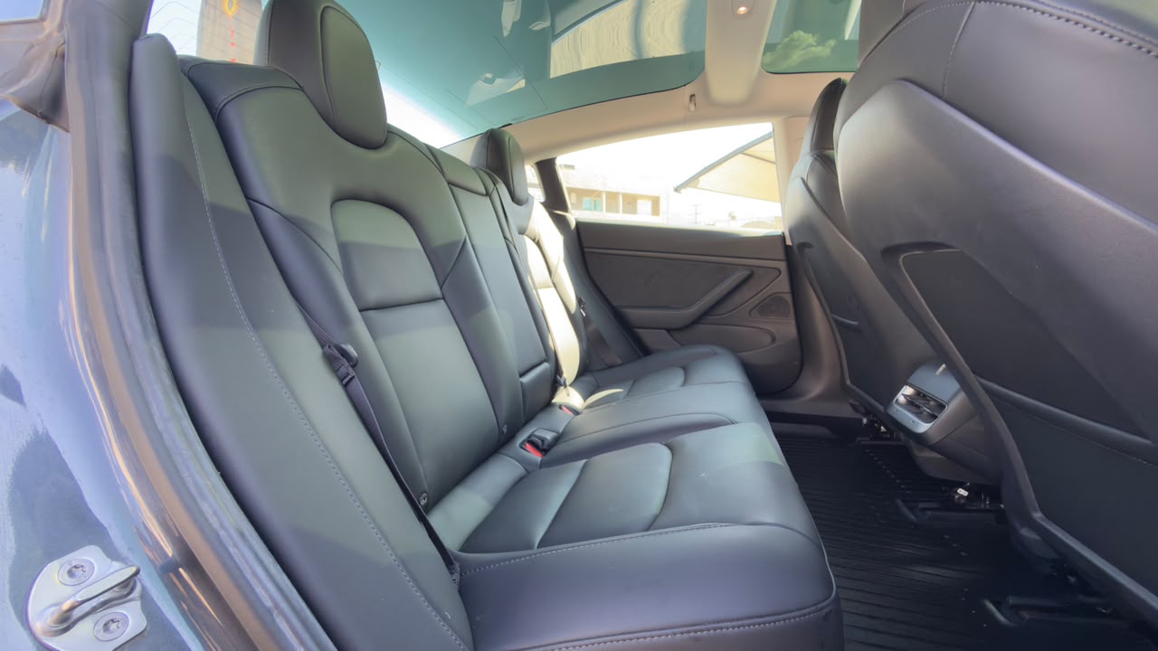TESLA MODEL 3 LONG RANGE DUAL MOTOR 2020
