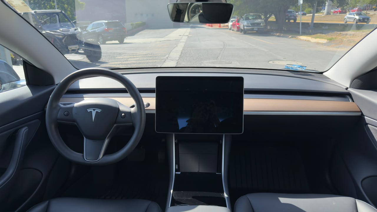 TESLA MODEL 3 LONG RANGE DUAL MOTOR 2020