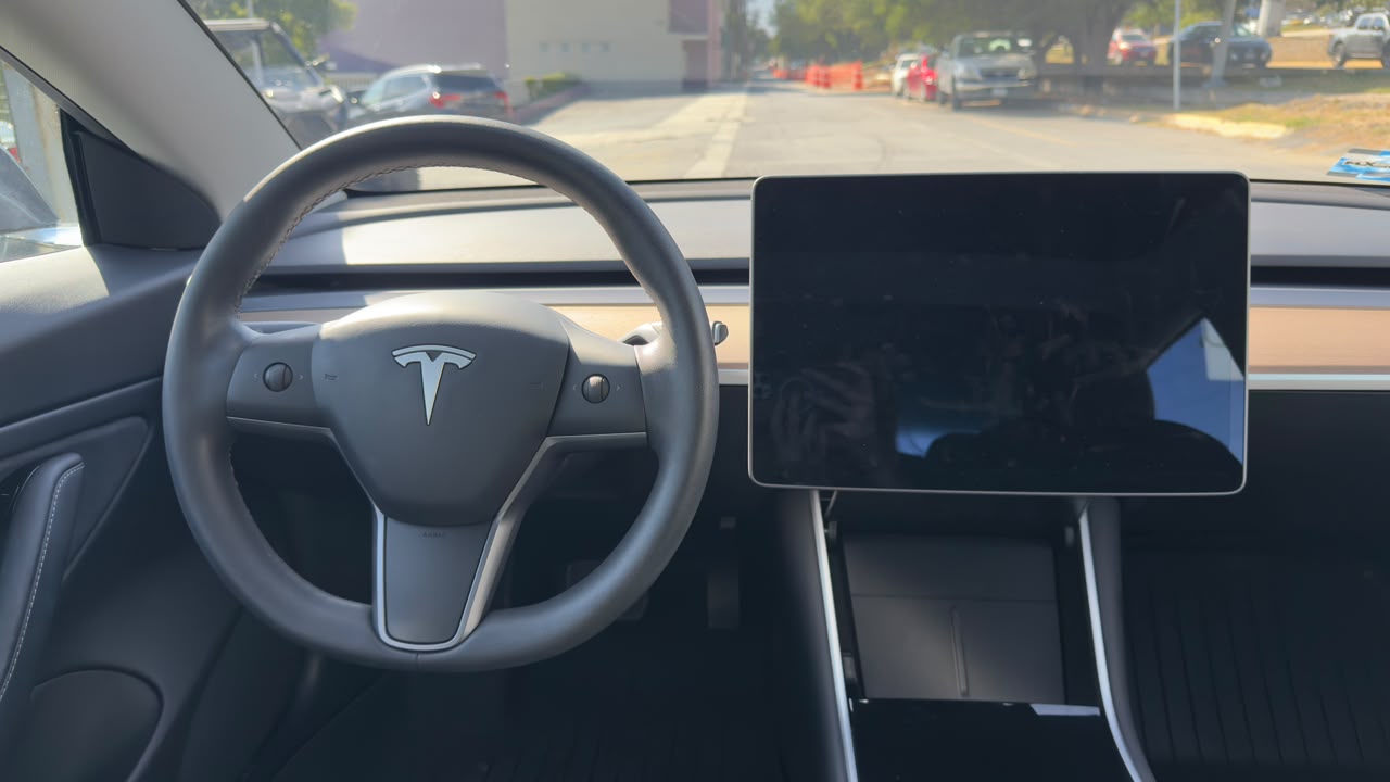 TESLA MODEL 3 LONG RANGE DUAL MOTOR 2020